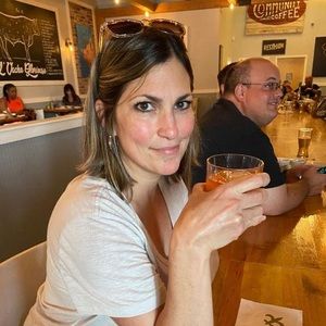 Meet your Posher, Mandy